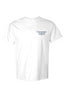 Champagne EAT 'EM UP Classic Heavyweight T Shirt