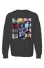 Legend Premium Heavyweight Cross Grain Crewneck