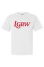 LGRW Classic Heavyweight T Shirt