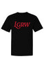 LGRW Classic Heavyweight T Shirt