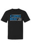 Campbell Holmes Presidential Heavyweight T Shirt