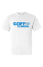 Goff St. Brown Presidential Campaign Heavyweight T Shirt