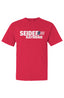 Seider Raymond Political Heavyweight T Shirt