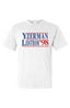 Yzerman Lidstrom Presidential Election Heavyweight T Shirt