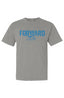 FORWARD Classic Heavyweight T Shirt