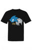 Sonic & Knuckles Dynamic Duo Heavyweight T Shirt