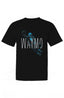 WAYMO HMD Heavyweight T Shirt