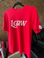 LGRW Classic Heavyweight T Shirt