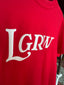 LGRW Classic Heavyweight T Shirt