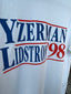 Yzerman Lidstrom Presidential Campaign Heavyweight T Shirt