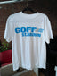 Goff St. Brown Presidential Campaign Heavyweight T Shirt