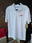 Embroidered LGRW Nike Dri-FIT Polo - Black, White