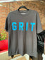 GRIT Heavyweight T Shirt