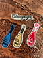 Champagne Athletics Bundle Sticker Collection