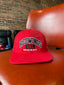 CCM Detroit Red Wings Vintage Snapback