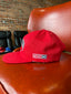 CCM Detroit Red Wings Vintage Snapback