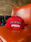 Vintage Detroit Red Wings NHL G Cap Snapback Hat