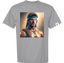 RAMBO MCDC Heavyweight T Shirt