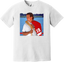 Young Stevie Y Heavyweight T Shirt