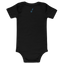 GRIT Baby Short Sleeve One Piece