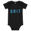 GRIT Baby Short Sleeve One Piece