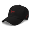 Classy LGRW Embroidered Dad Hat