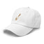 Classic Champagne Athletics Dad Hat