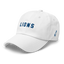 LIONS Dad Hat