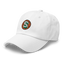 State Hoops Dad Hat