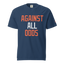 Against All Odds Heavyweight T-shirt