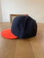 Detroit Tigers 94 Vintage Logo 59/50 On Field Fitted Hat - Size 7