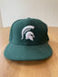 Michigan State Spartans 2012 Nike Official Baseball Cap - Size 7 1/8