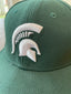 Michigan State Spartans 2012 Nike Official Baseball Cap - Size 7 1/8