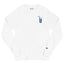 Embroidered Champion Kool-Aid Long Sleeve Shirt